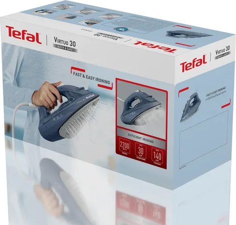 Утюг Tefal FV2C60E0