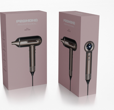 Профессиональный фен Redmond HD1700