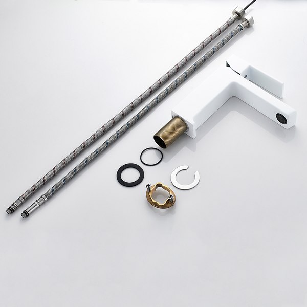 Смеситель Rose R1801C-1