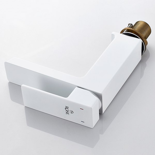 Смеситель Rose R1801C-1