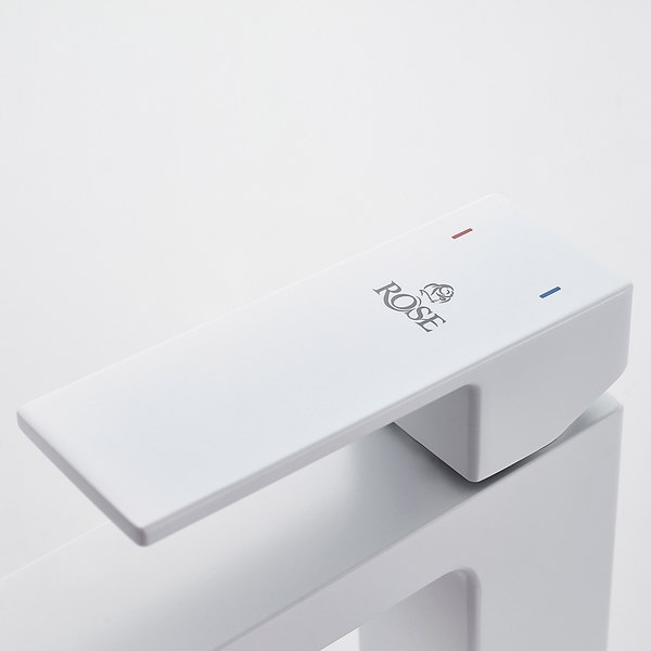 Смеситель Rose R1801C-1