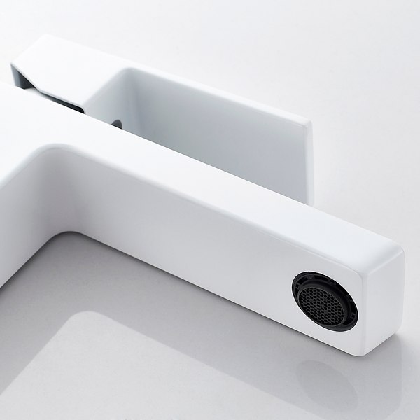 Смеситель Rose R1801C-1