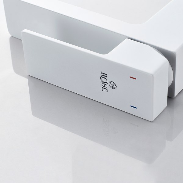 Смеситель Rose R1801C-1