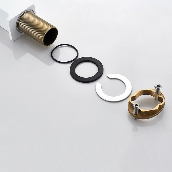 Смеситель Rose R1801C-1