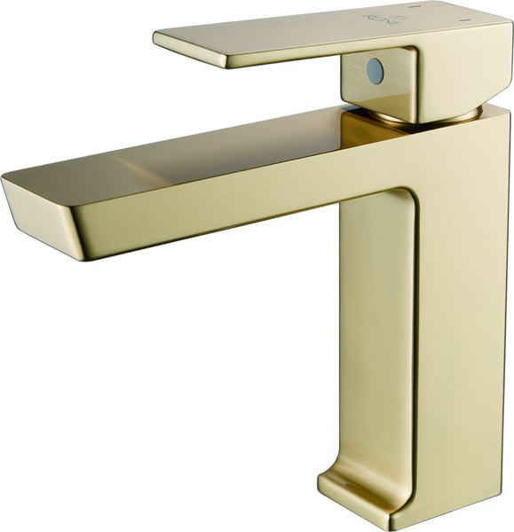 Смеситель Rose R1801G-1 - фото