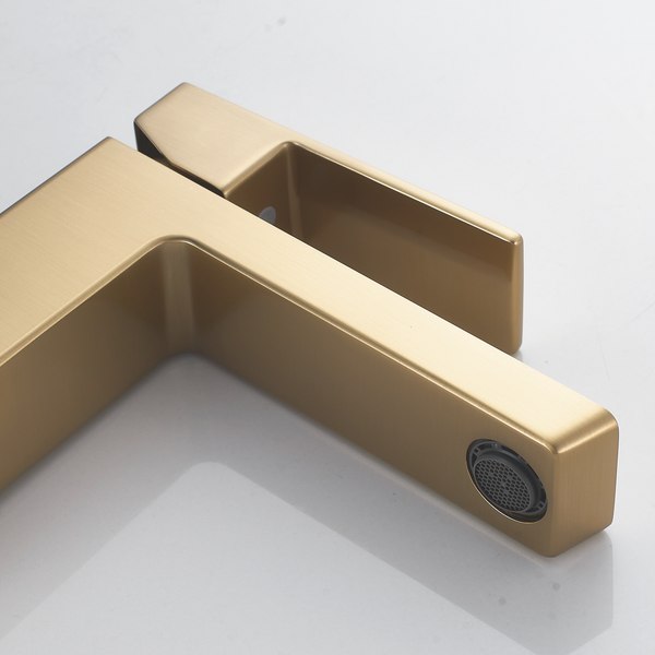 Смеситель Rose R1801G-1