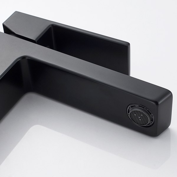 Смеситель Rose R1801H-1