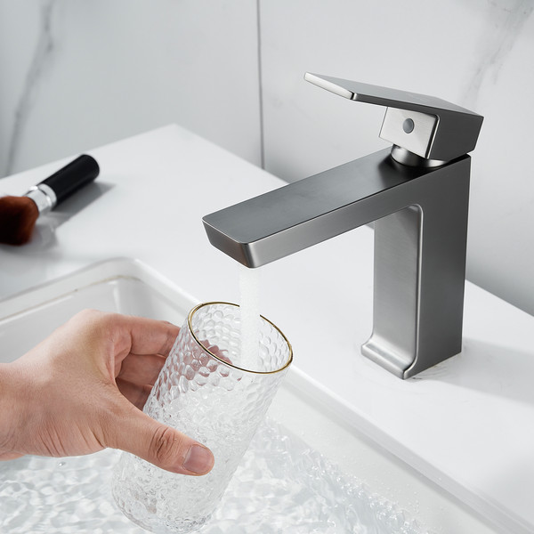 Смеситель Rose R1801T-1