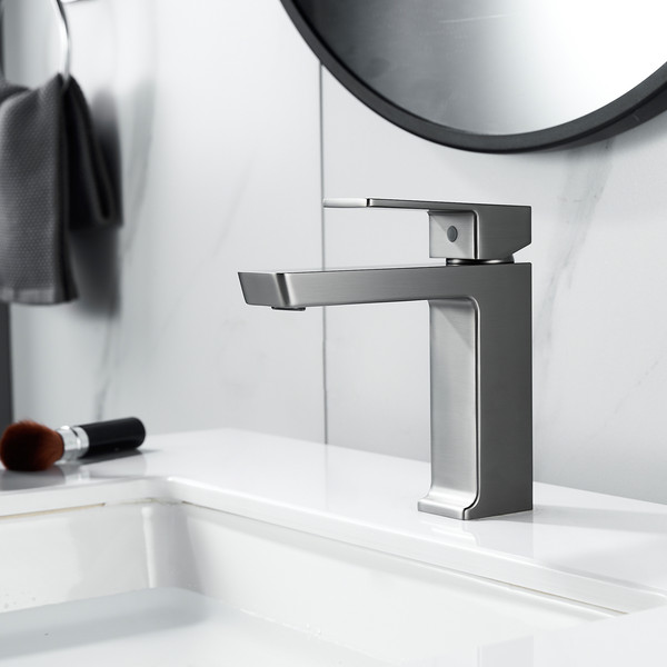 Смеситель Rose R1801T-1