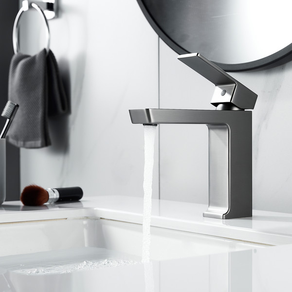 Смеситель Rose R1801T-1