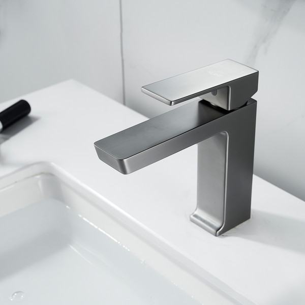 Смеситель Rose R1801T-1