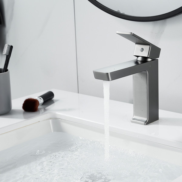 Смеситель Rose R1801T-1