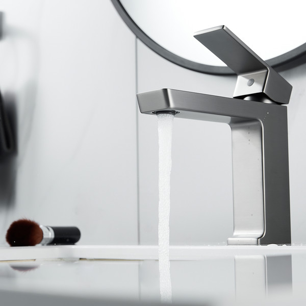 Смеситель Rose R1801T-1