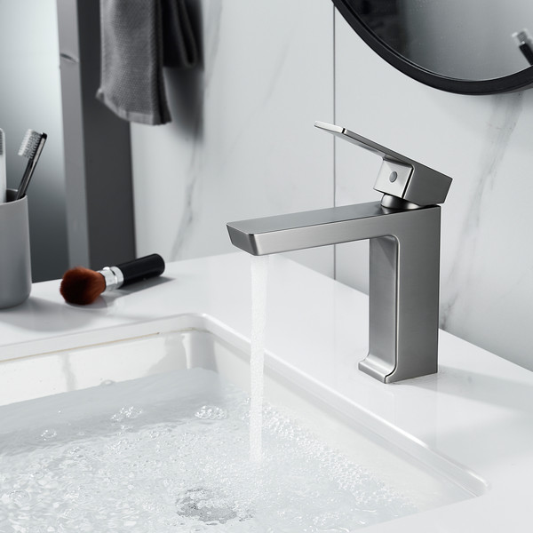 Смеситель Rose R1801T-1