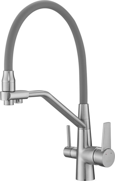 Смеситель Rose R558L - фото