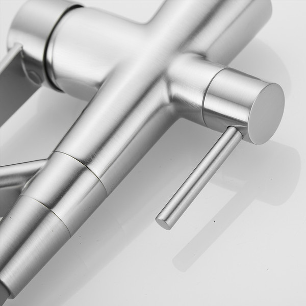 Смеситель Rose R558L