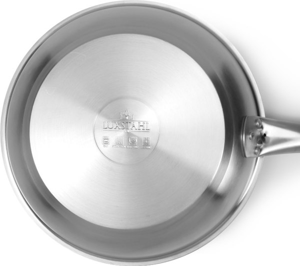Сковорода Luxstahl Satin кт3160