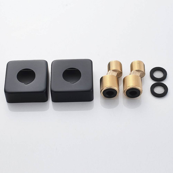 Душевая система со смесителем Rose R1836H