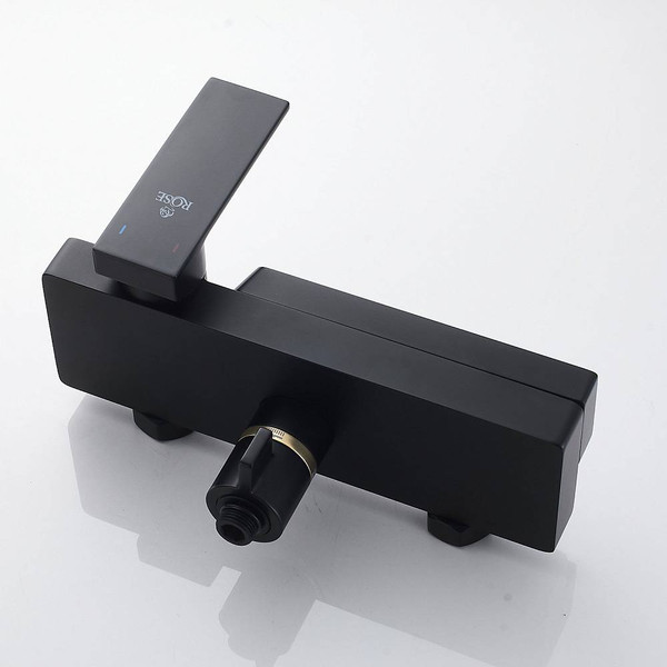 Душевая система со смесителем Rose R1836H