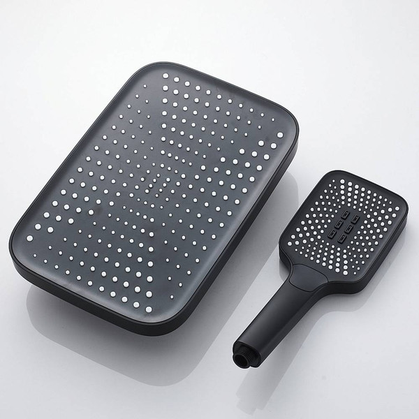 Душевая система со смесителем Rose R1836H