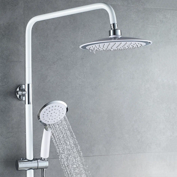 Душевая система со смесителем Shevanik S9836F