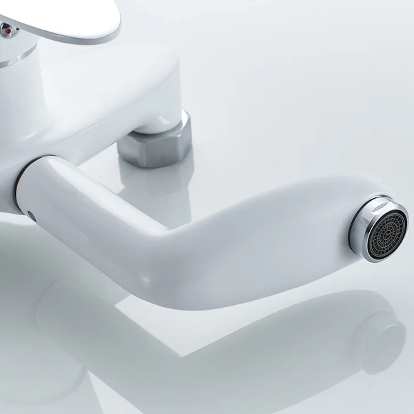 Душевая система со смесителем Shevanik S9836F