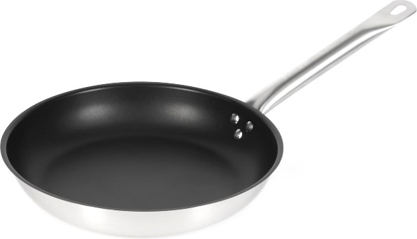 Сковорода Luxstahl Satin кт3163 - фото