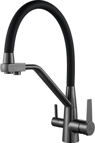 Смеситель Shevanik S968T - фото