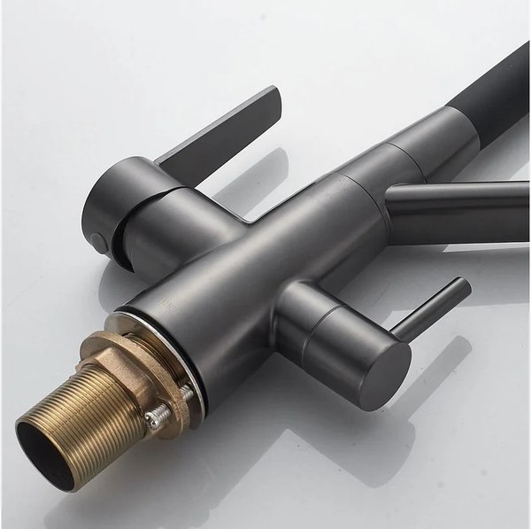 Смеситель Shevanik S968T