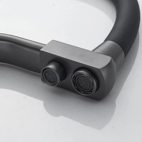 Смеситель Shevanik S968T