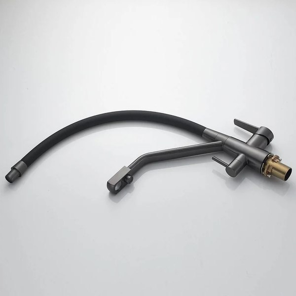 Смеситель Shevanik S968T