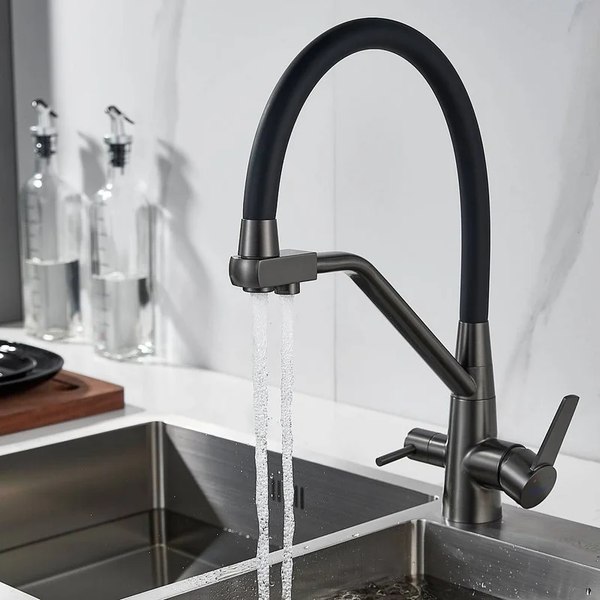 Смеситель Shevanik S968T