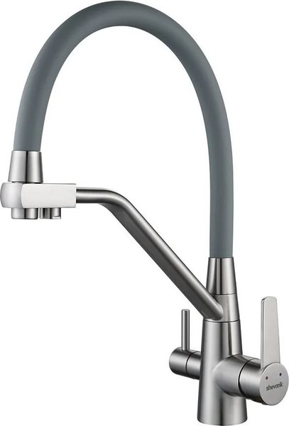 Смеситель Shevanik S968L - фото