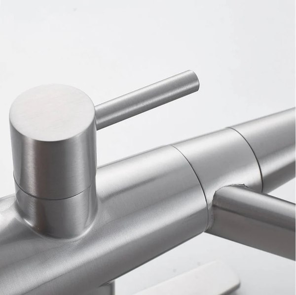 Смеситель Shevanik S968L