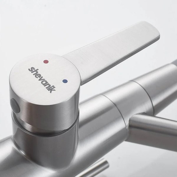 Смеситель Shevanik S968L