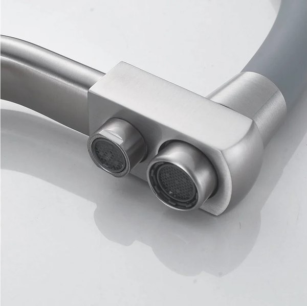 Смеситель Shevanik S968L