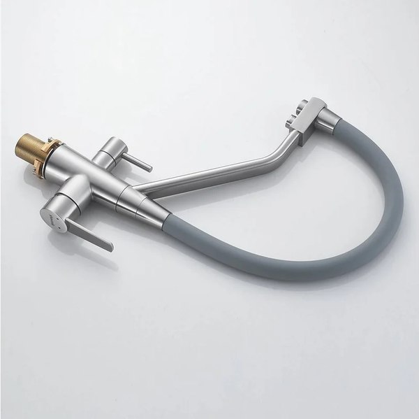 Смеситель Shevanik S968L