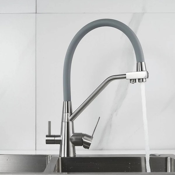 Смеситель Shevanik S968L