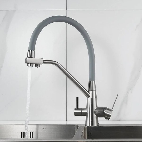 Смеситель Shevanik S968L