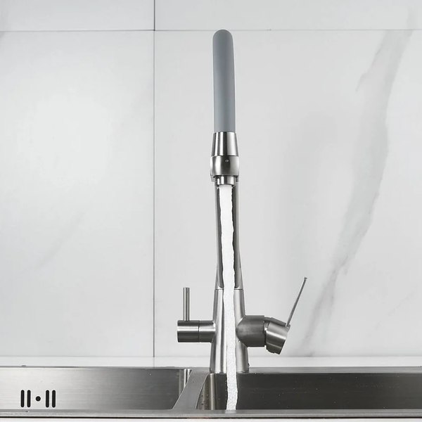 Смеситель Shevanik S968L