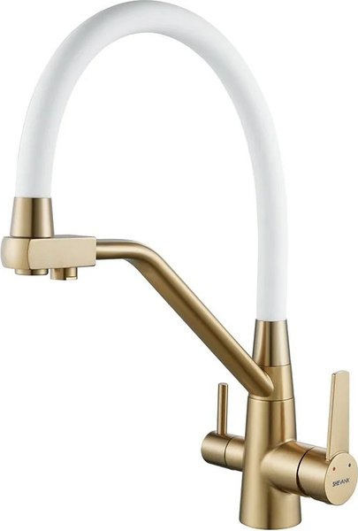 Смеситель Shevanik S968G - фото