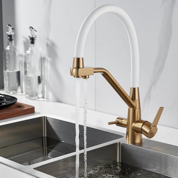 Смеситель Shevanik S968G