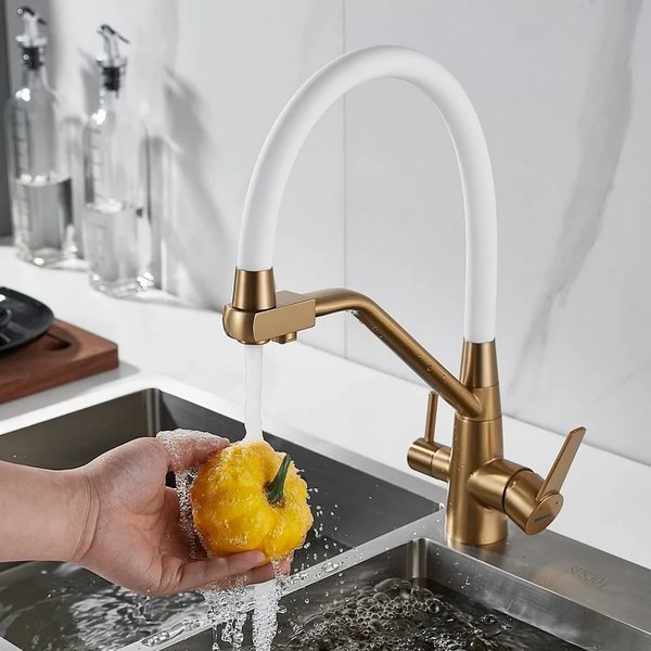 Смеситель Shevanik S968G