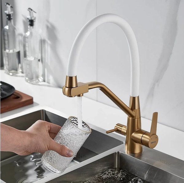 Смеситель Shevanik S968G