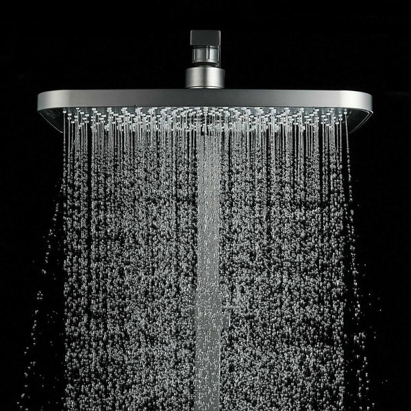Душевая система со смесителем Shevanik S7036T