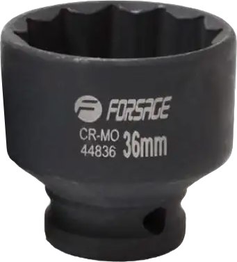 Головка слесарная Forsage F-44836 - фото