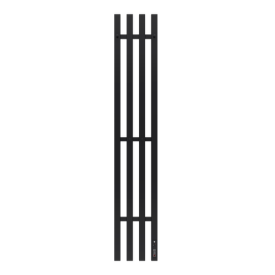 Полотенцесушитель электрический Terminus Стойка Quatro Проф 1200