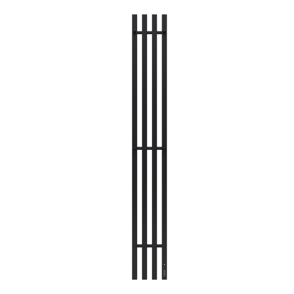 Полотенцесушитель электрический Terminus Стойка Quatro Проф 1600