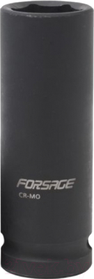 Головка слесарная Forsage F-4458538 - фото