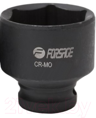 Головка слесарная Forsage F-44536TH - фото